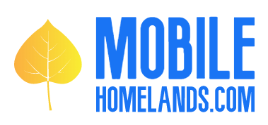 mobilehomelands.com